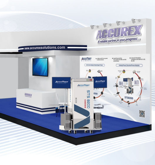 SEMICON INDIA 邀请函